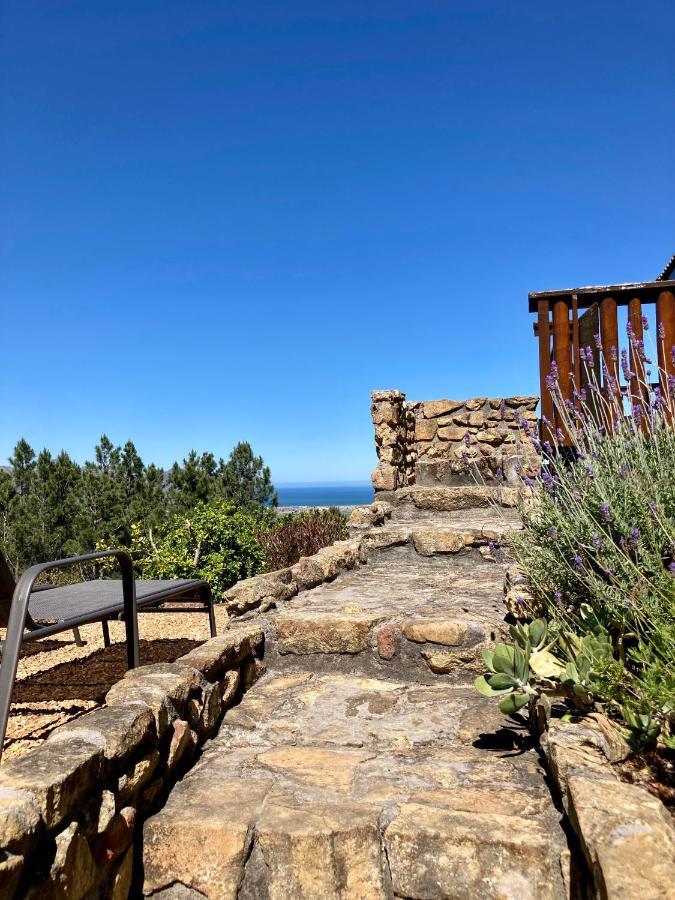 Lalapanzi Lodge Somerset West Ngoại thất bức ảnh