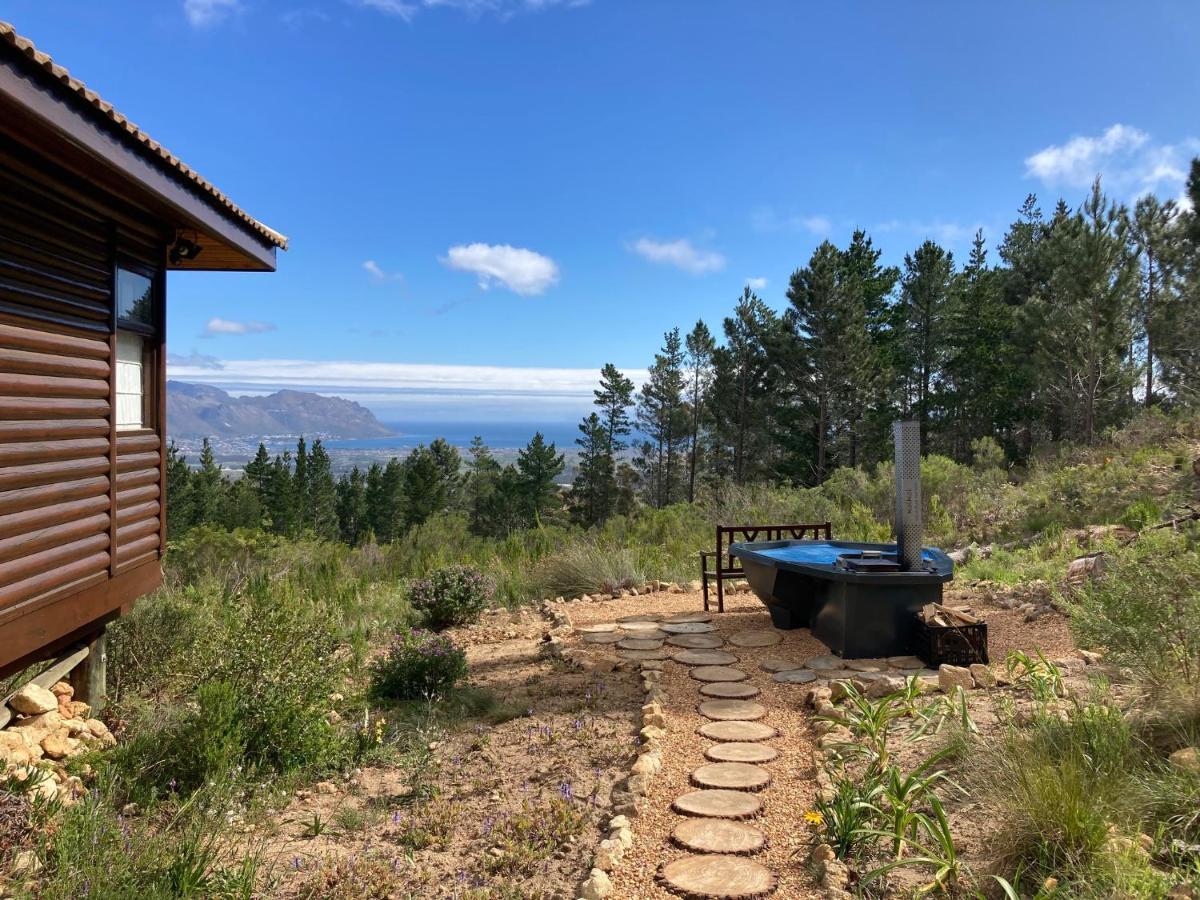Lalapanzi Lodge Somerset West Ngoại thất bức ảnh