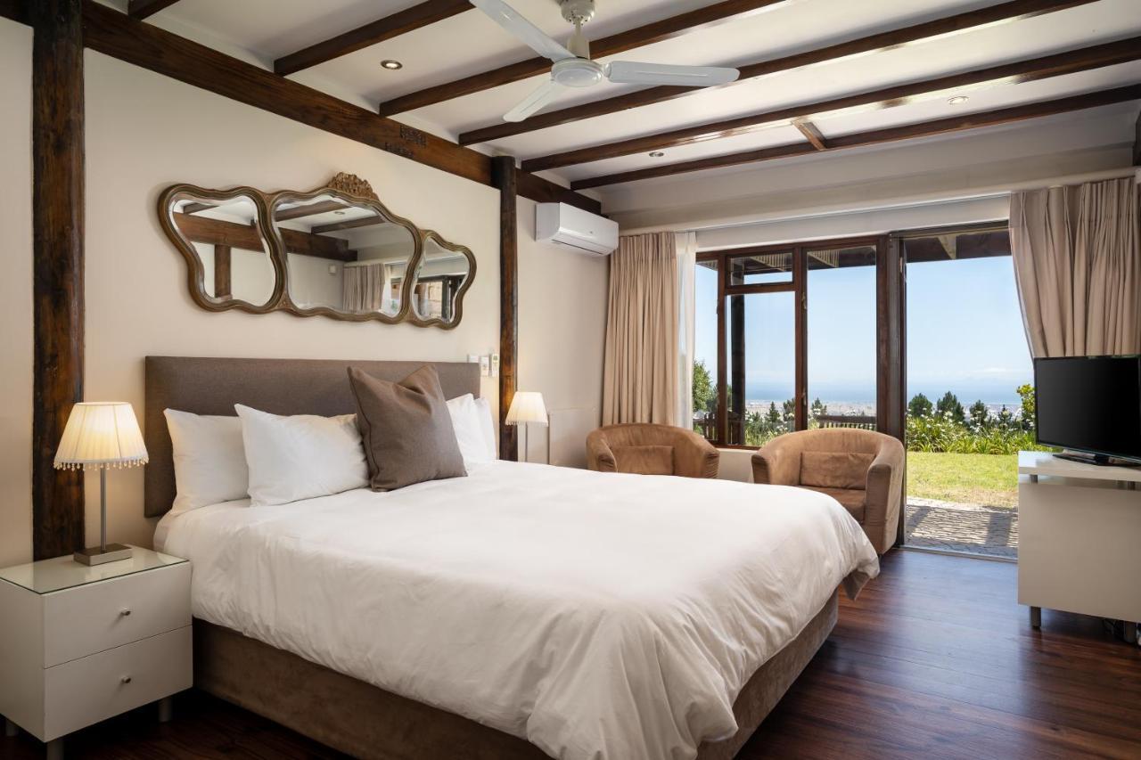 Lalapanzi Lodge Somerset West Ngoại thất bức ảnh
