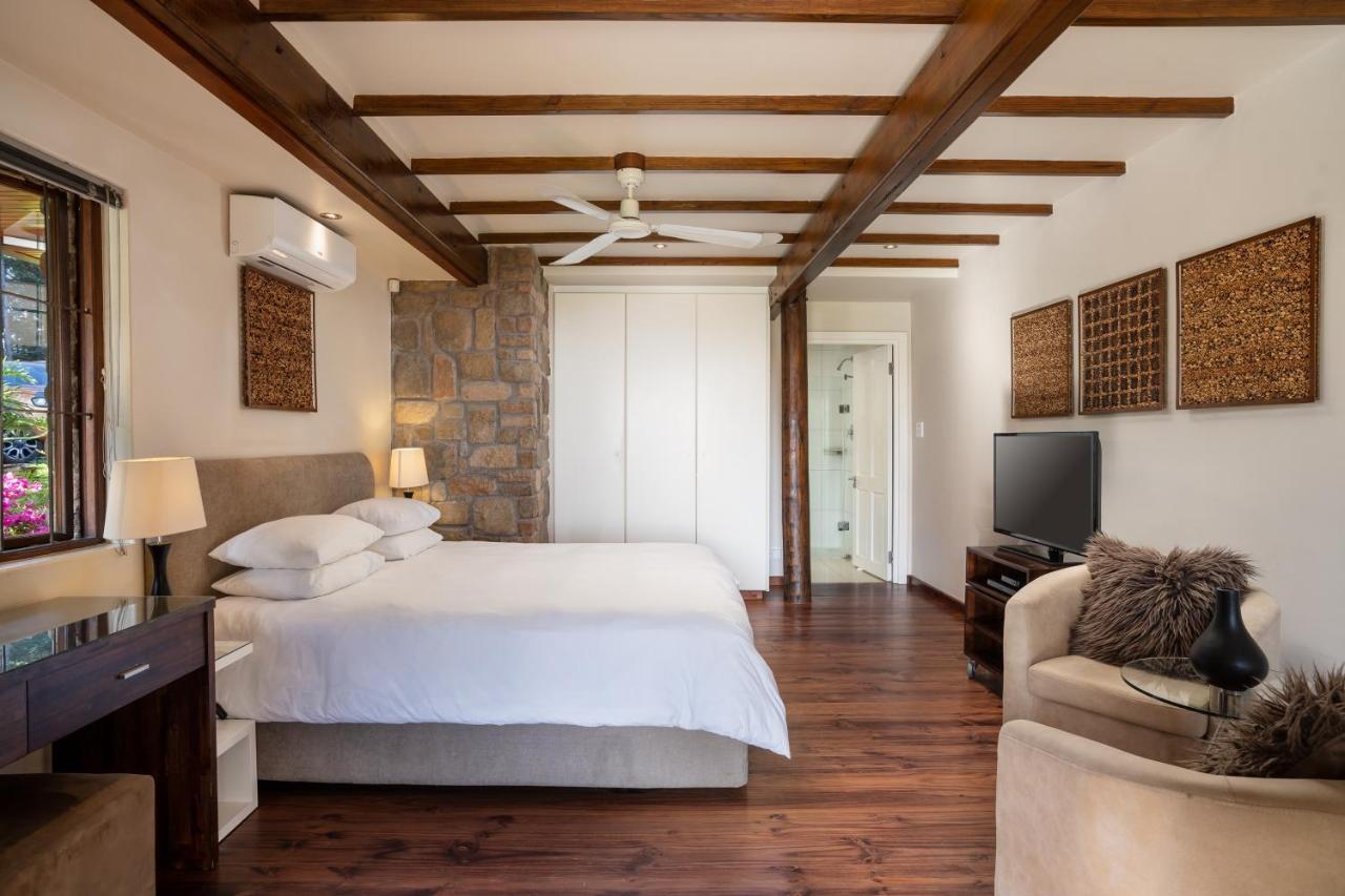 Lalapanzi Lodge Somerset West Ngoại thất bức ảnh