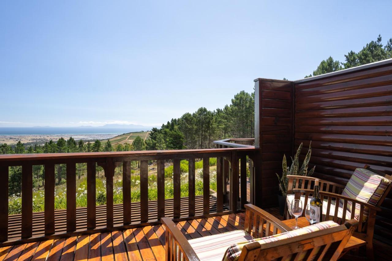 Lalapanzi Lodge Somerset West Ngoại thất bức ảnh