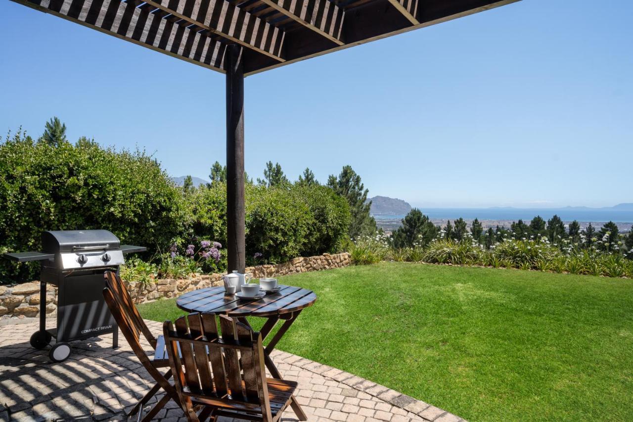 Lalapanzi Lodge Somerset West Ngoại thất bức ảnh