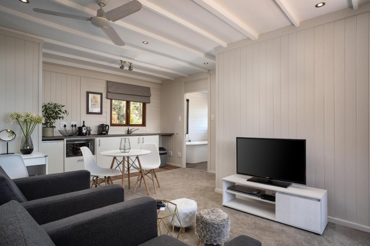 Lalapanzi Lodge Somerset West Ngoại thất bức ảnh