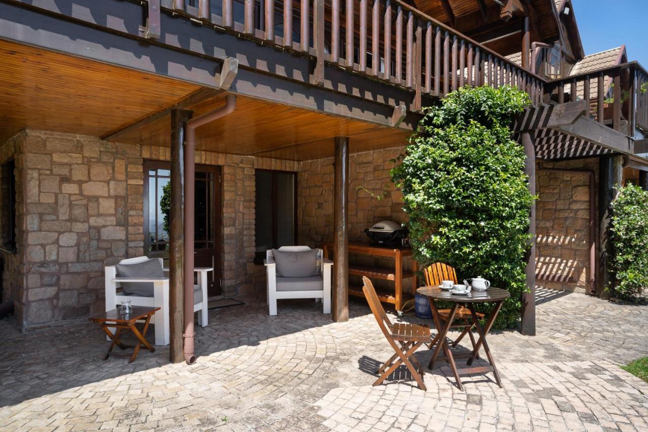 Lalapanzi Lodge Somerset West Ngoại thất bức ảnh