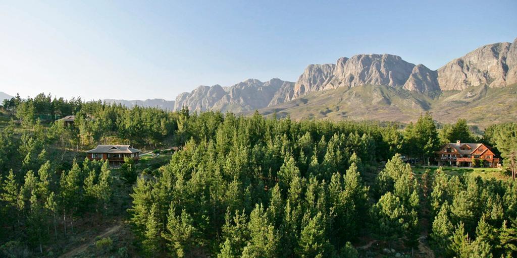 Lalapanzi Lodge Somerset West Ngoại thất bức ảnh