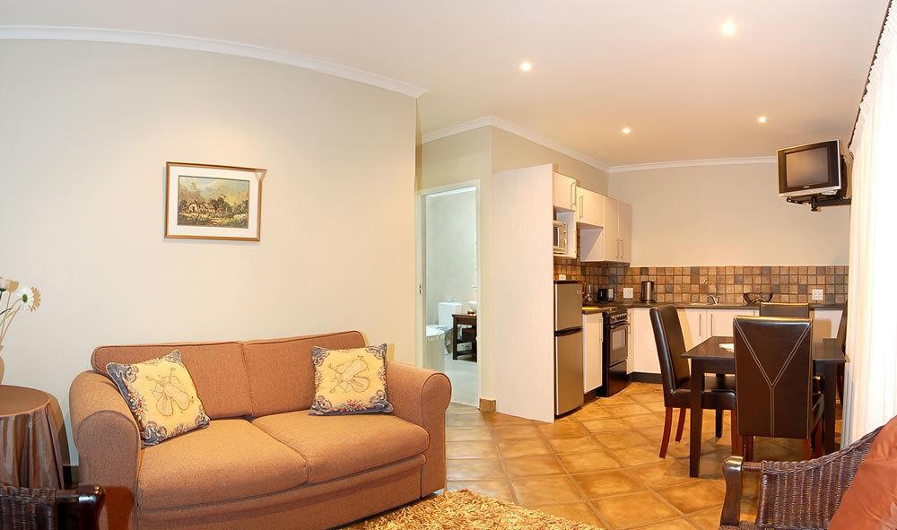 Lalapanzi Lodge Somerset West Ngoại thất bức ảnh