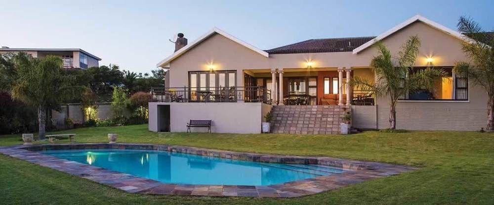 Lalapanzi Lodge Somerset West Ngoại thất bức ảnh