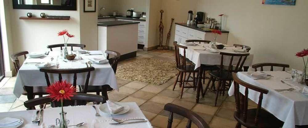 Lalapanzi Lodge Somerset West Ngoại thất bức ảnh