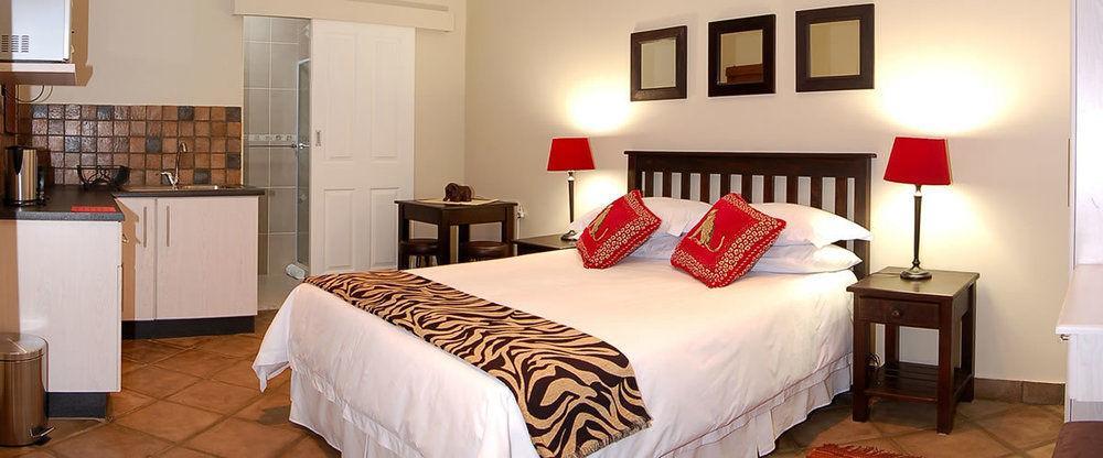 Lalapanzi Lodge Somerset West Ngoại thất bức ảnh