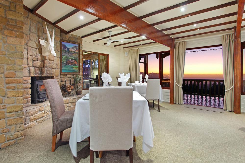 Lalapanzi Lodge Somerset West Ngoại thất bức ảnh