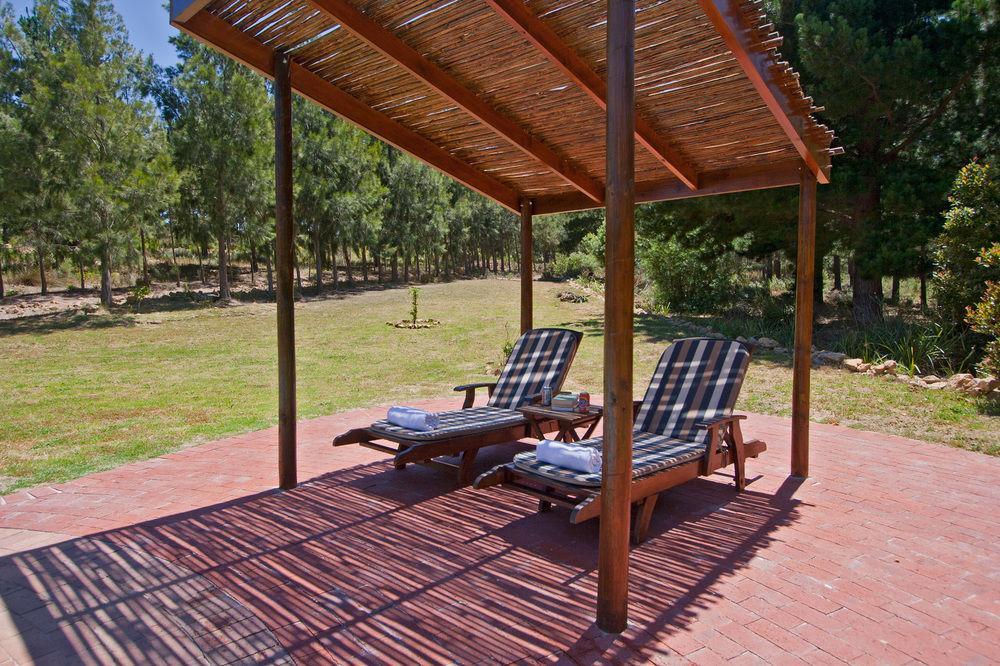 Lalapanzi Lodge Somerset West Ngoại thất bức ảnh