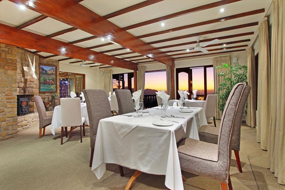 Lalapanzi Lodge Somerset West Ngoại thất bức ảnh