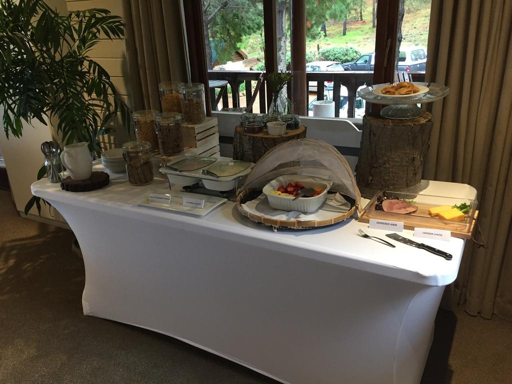 Lalapanzi Lodge Somerset West Ngoại thất bức ảnh