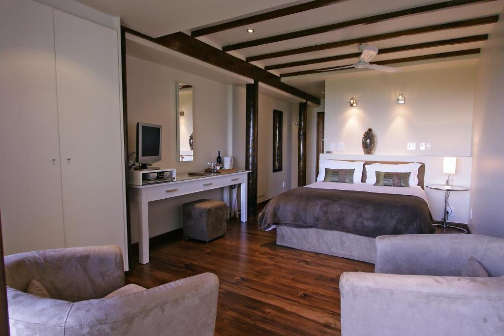 Lalapanzi Lodge Somerset West Phòng bức ảnh