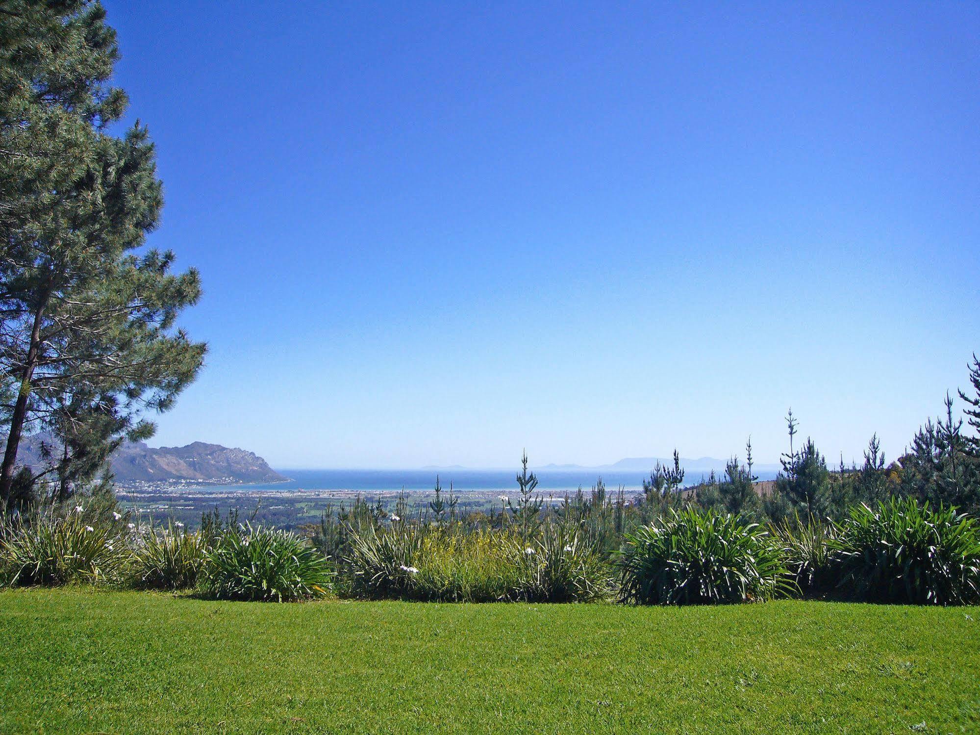 Lalapanzi Lodge Somerset West Ngoại thất bức ảnh