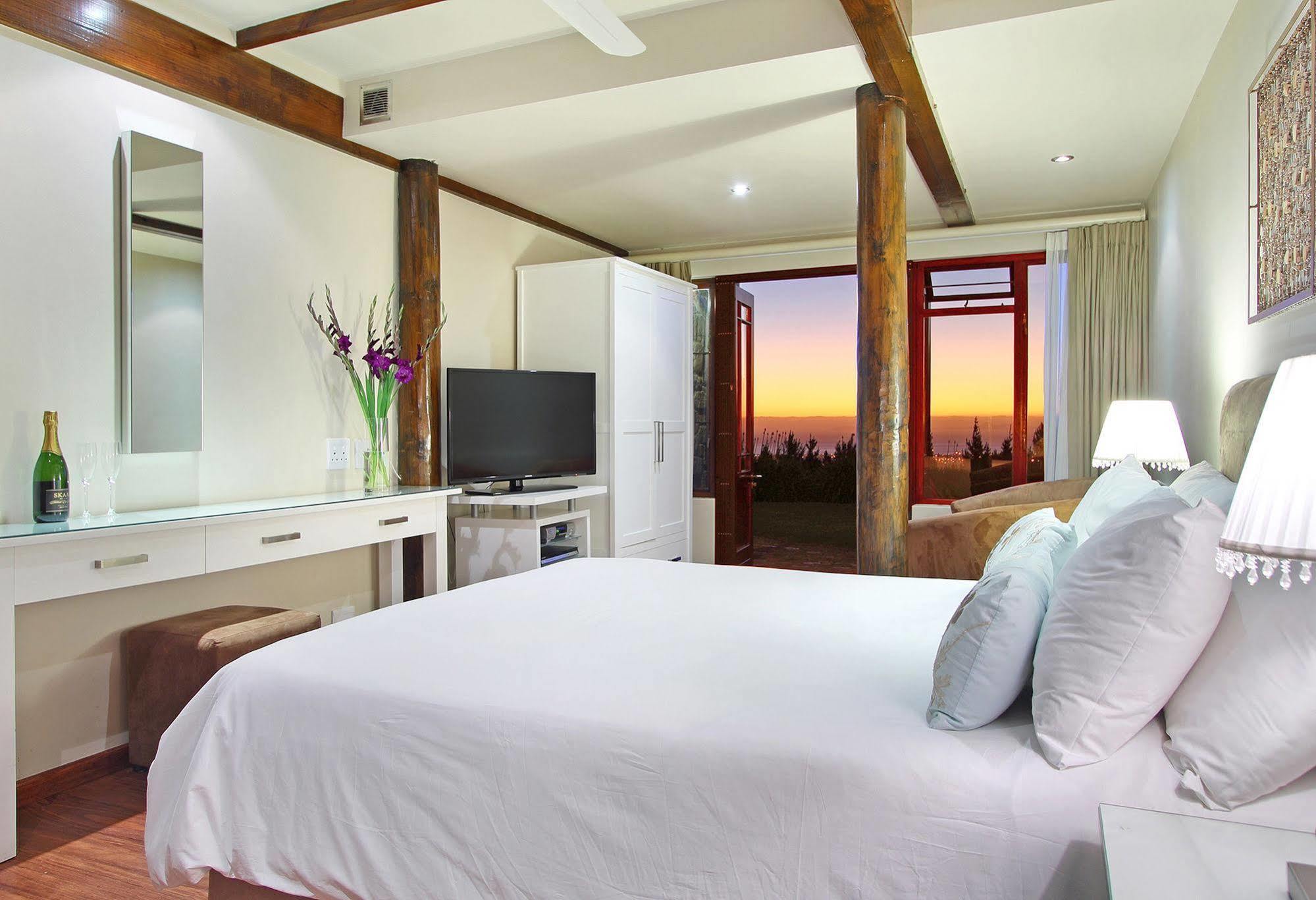 Lalapanzi Lodge Somerset West Ngoại thất bức ảnh
