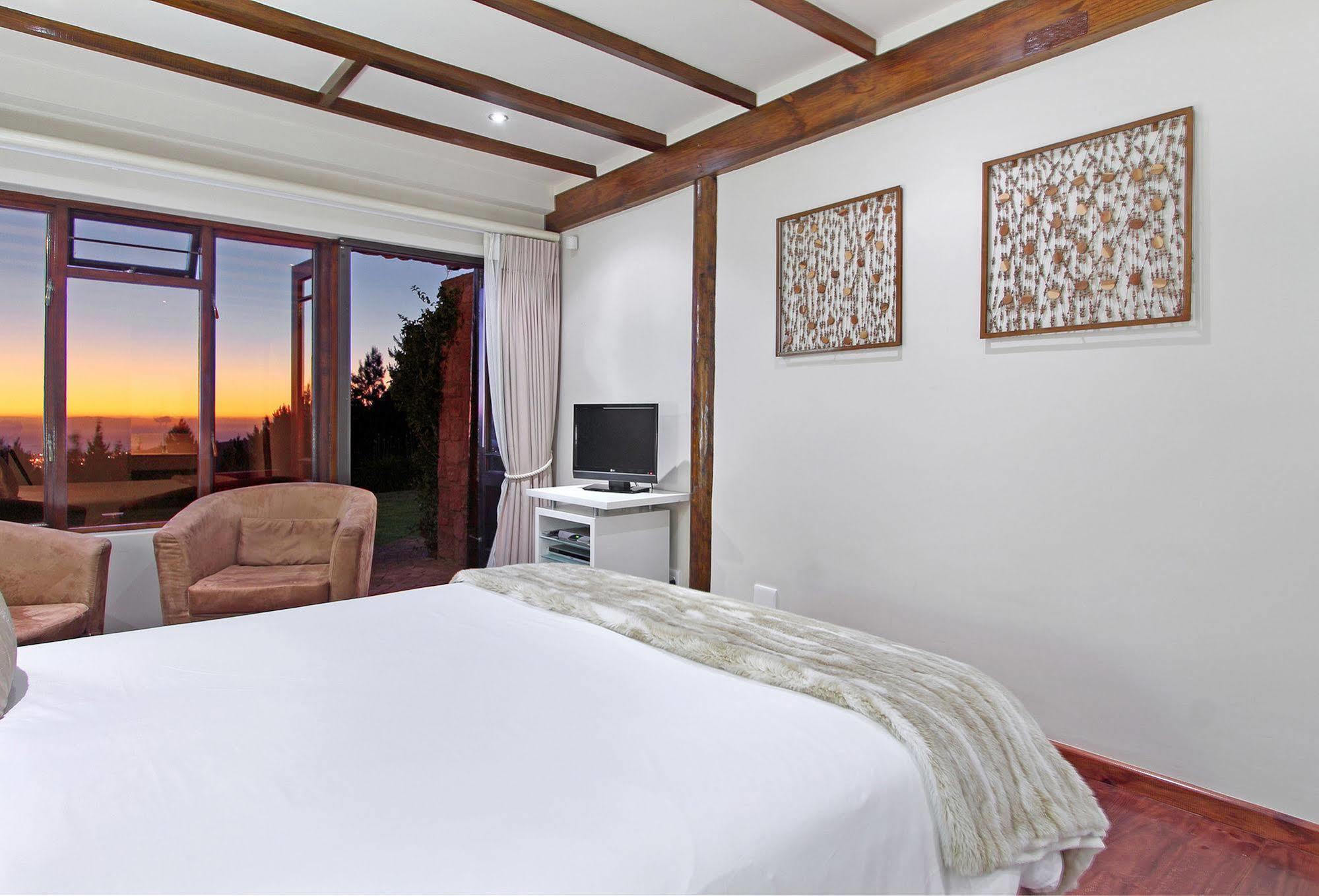 Lalapanzi Lodge Somerset West Ngoại thất bức ảnh